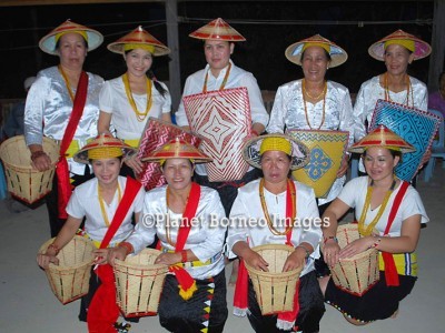 Bakalalan Sarawak Tours